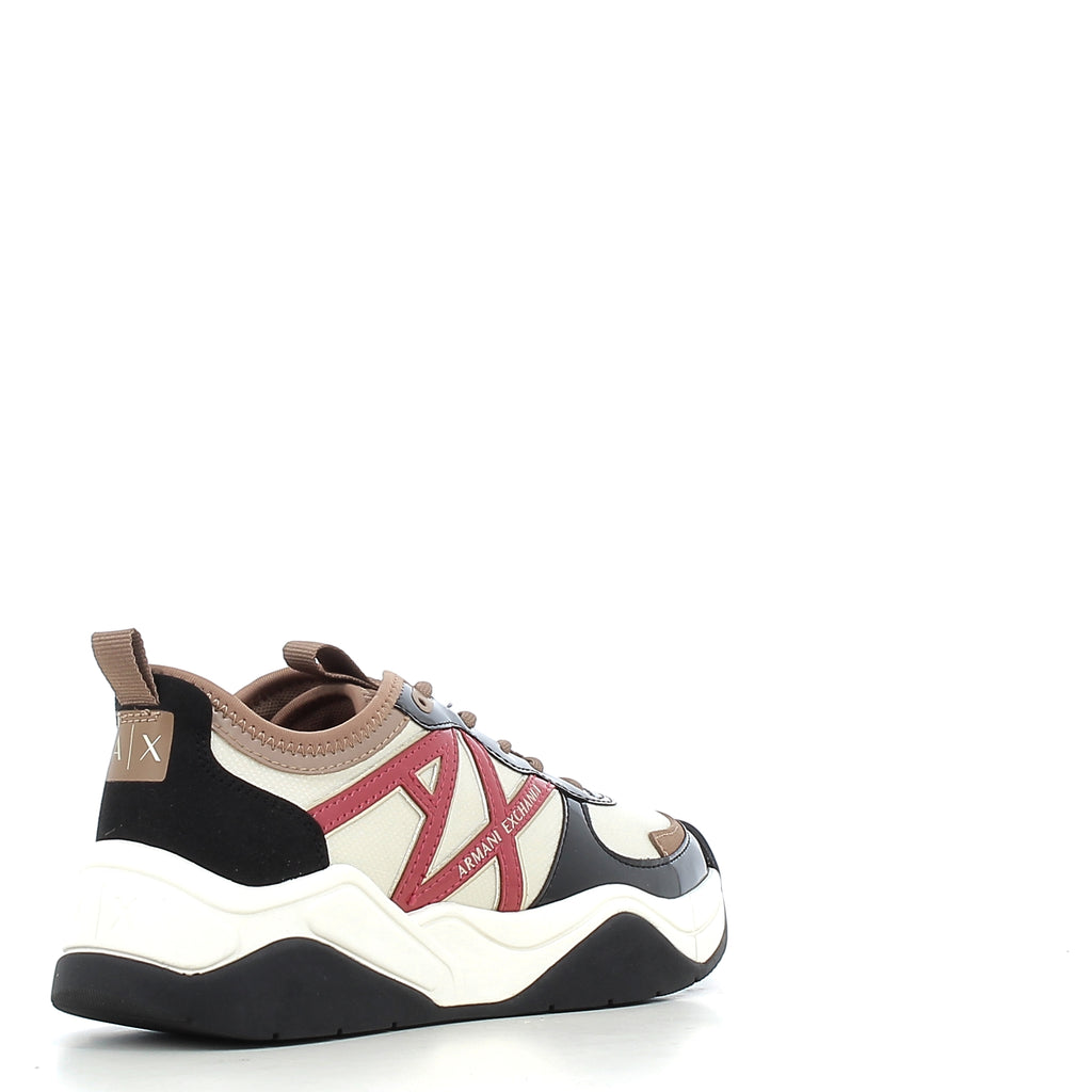 Scarpe Armani Exchange donna 039311A26   M1431