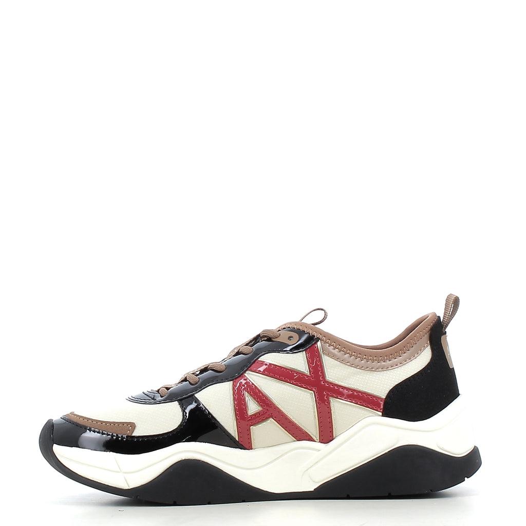 Scarpe Armani Exchange donna 039311A26   M1431