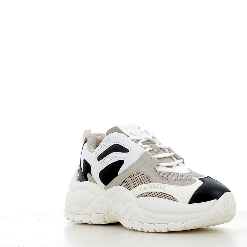Scarpe Armani Exchange donna 120708A26   MZ992