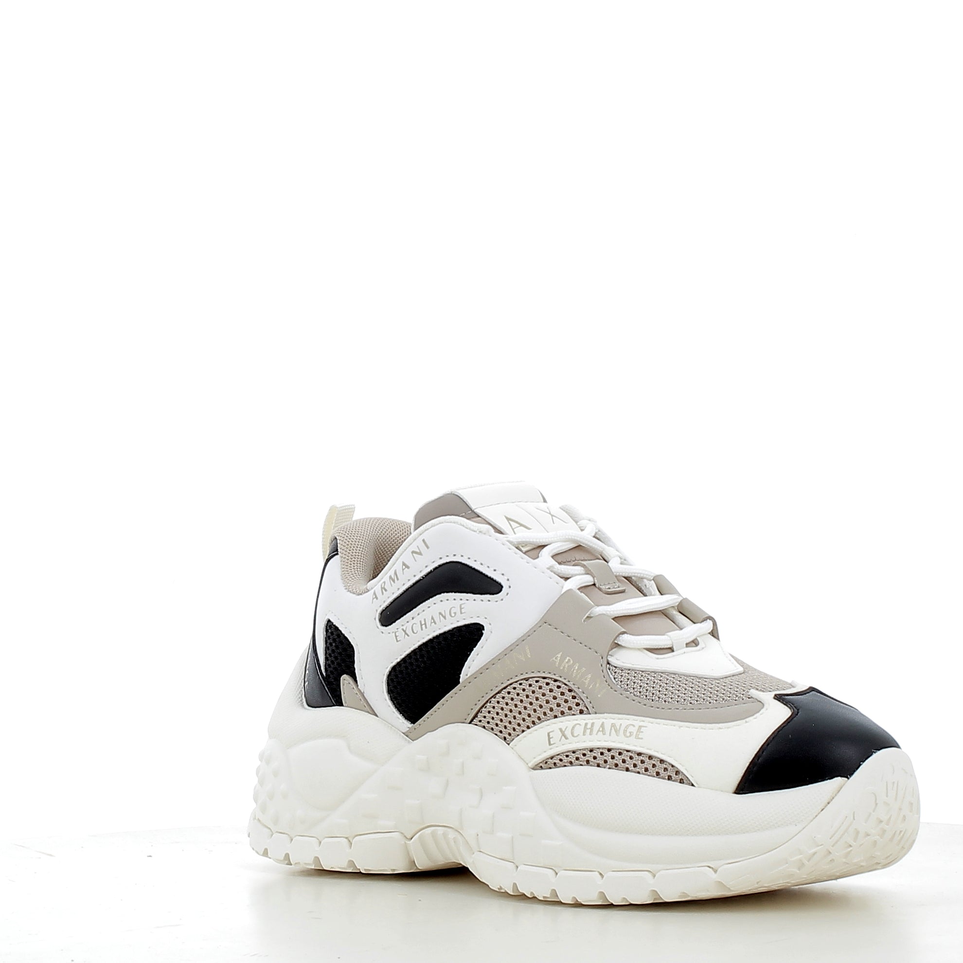 Scarpe Armani Exchange donna 120708A26   MZ992