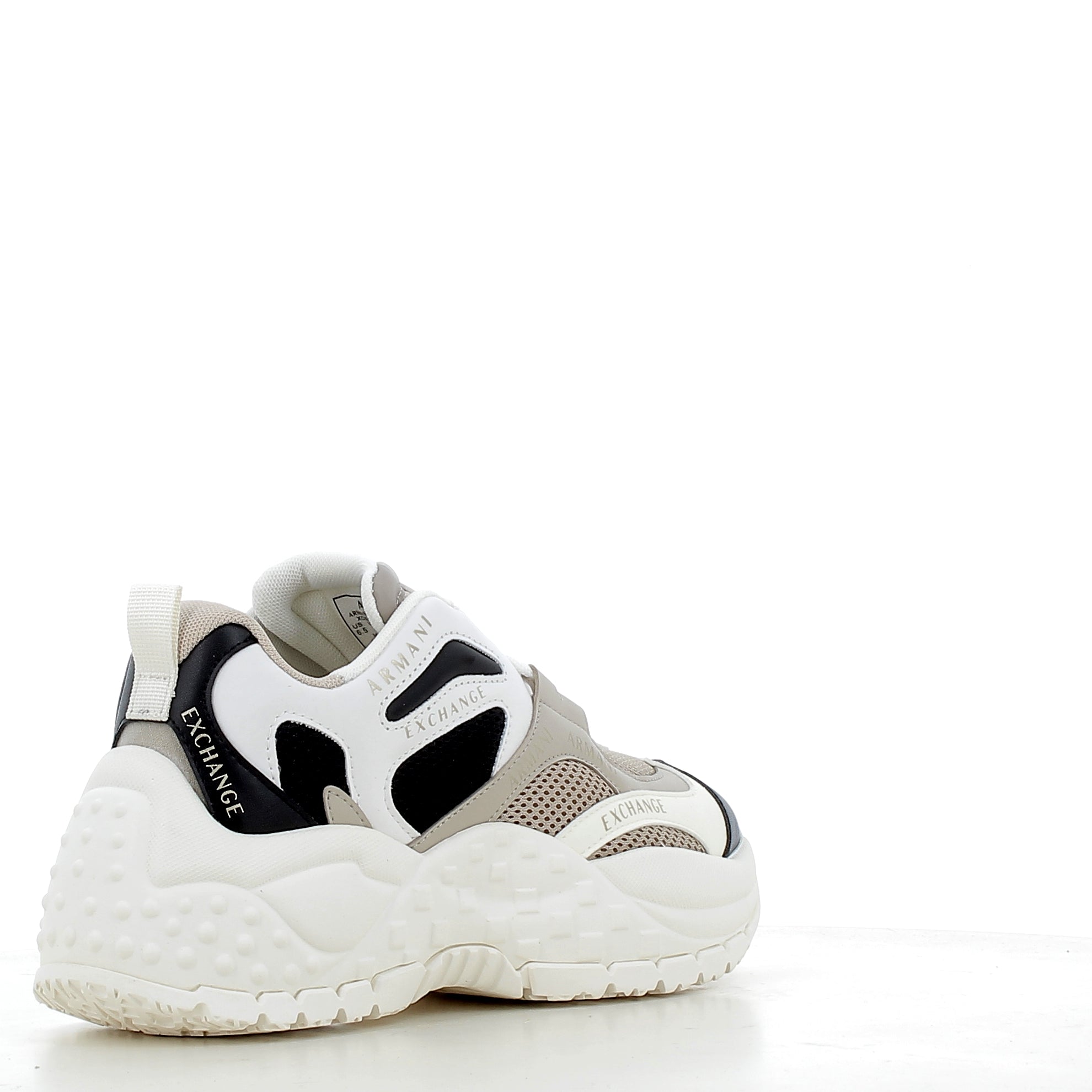 Scarpe Armani Exchange donna 120708A26   MZ992