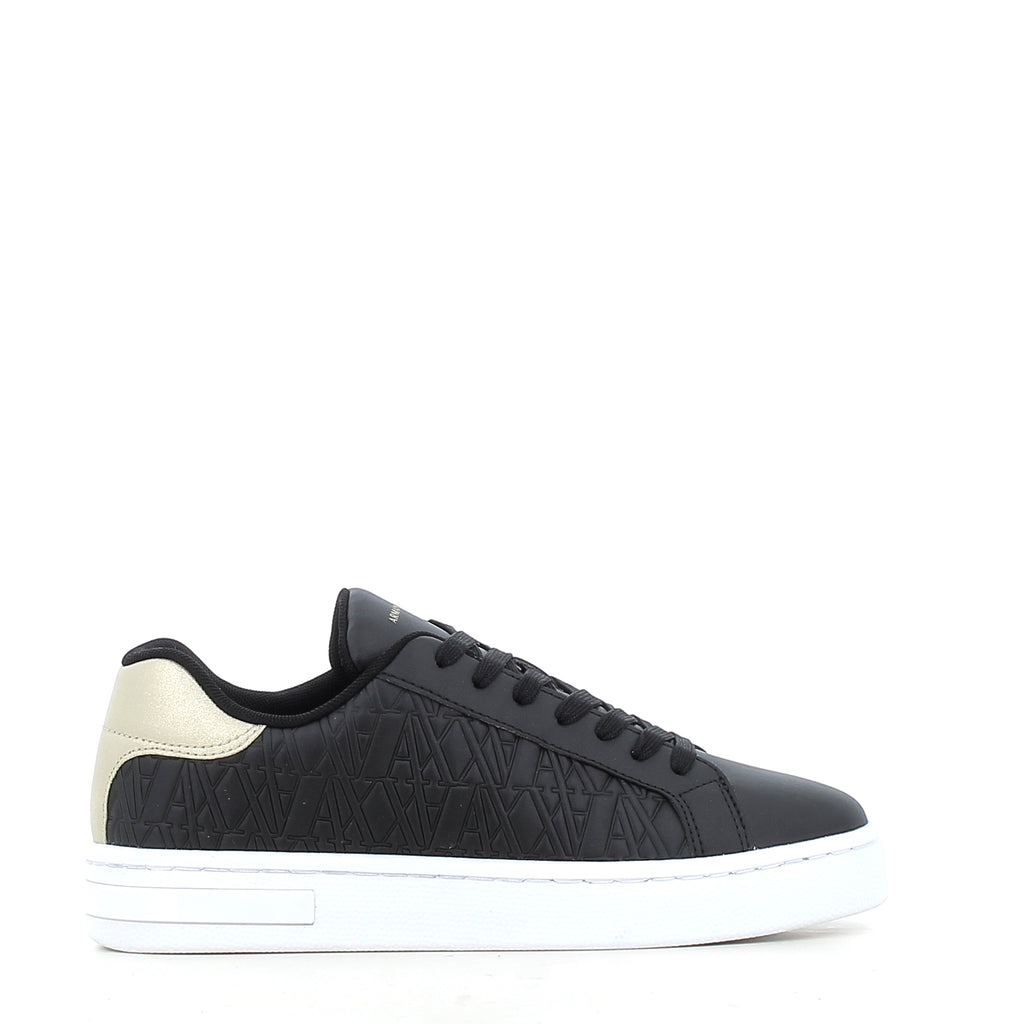Scarpe Armani Exchange donna 165891A26   T780