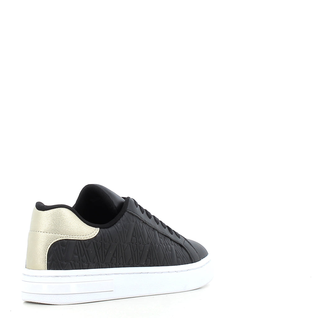 Scarpe Armani Exchange donna 165891A26   T780