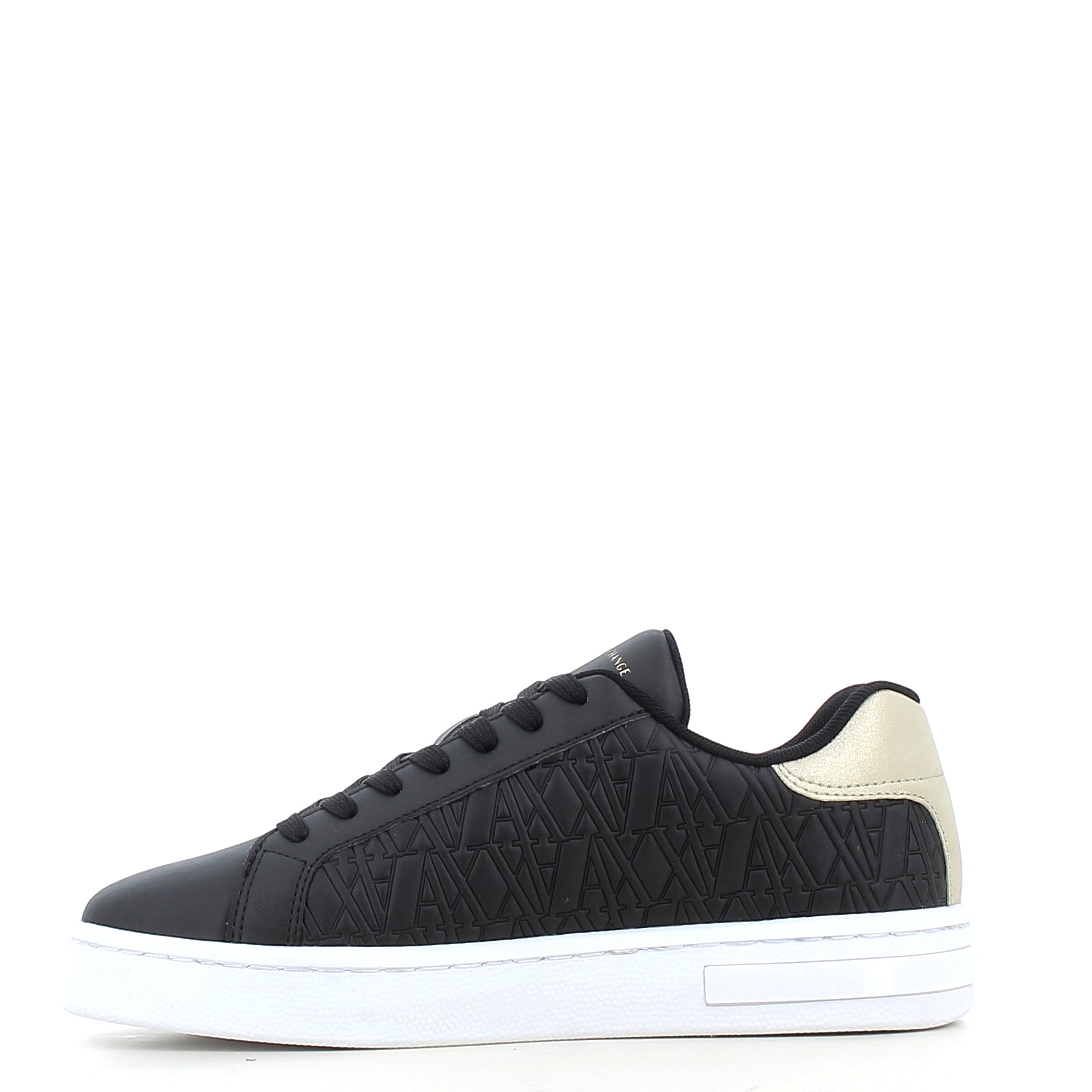 Scarpe Armani Exchange donna 165891A26   T780