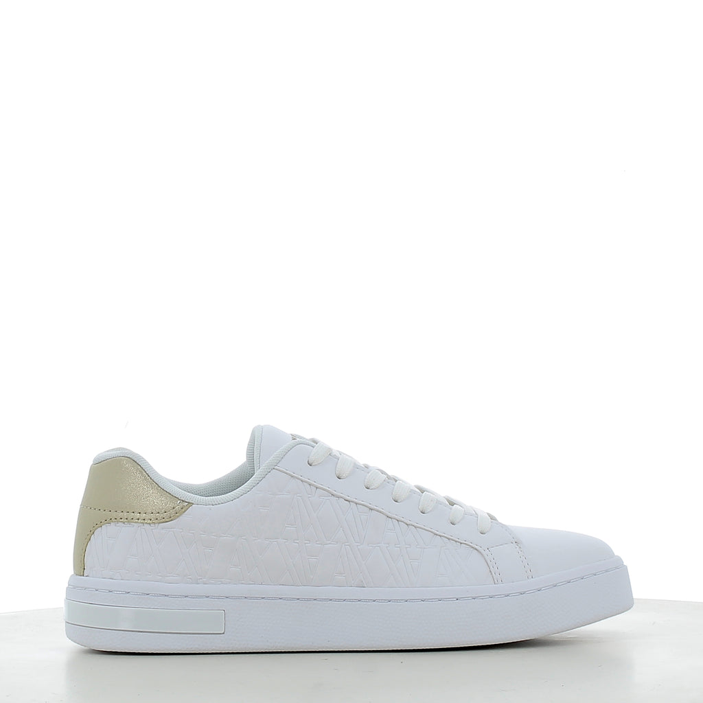 Scarpe Armani Exchange donna 165891A26   T782