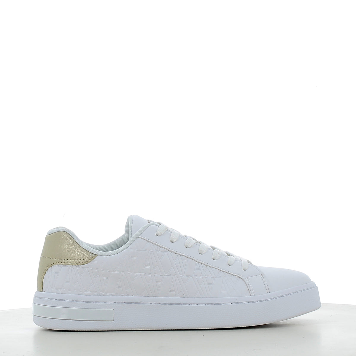 Scarpe Armani Exchange donna 165891A26   T782