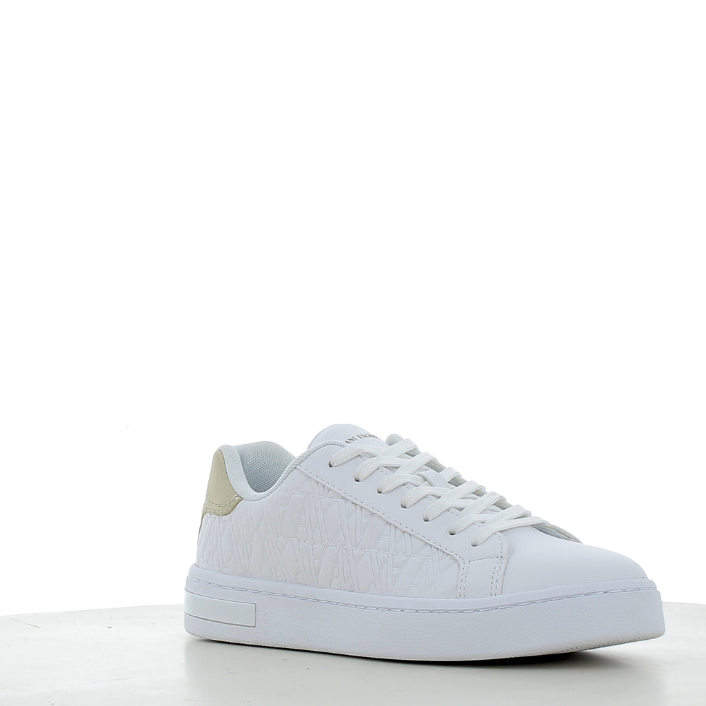 Scarpe Armani Exchange donna 165891A26   T782