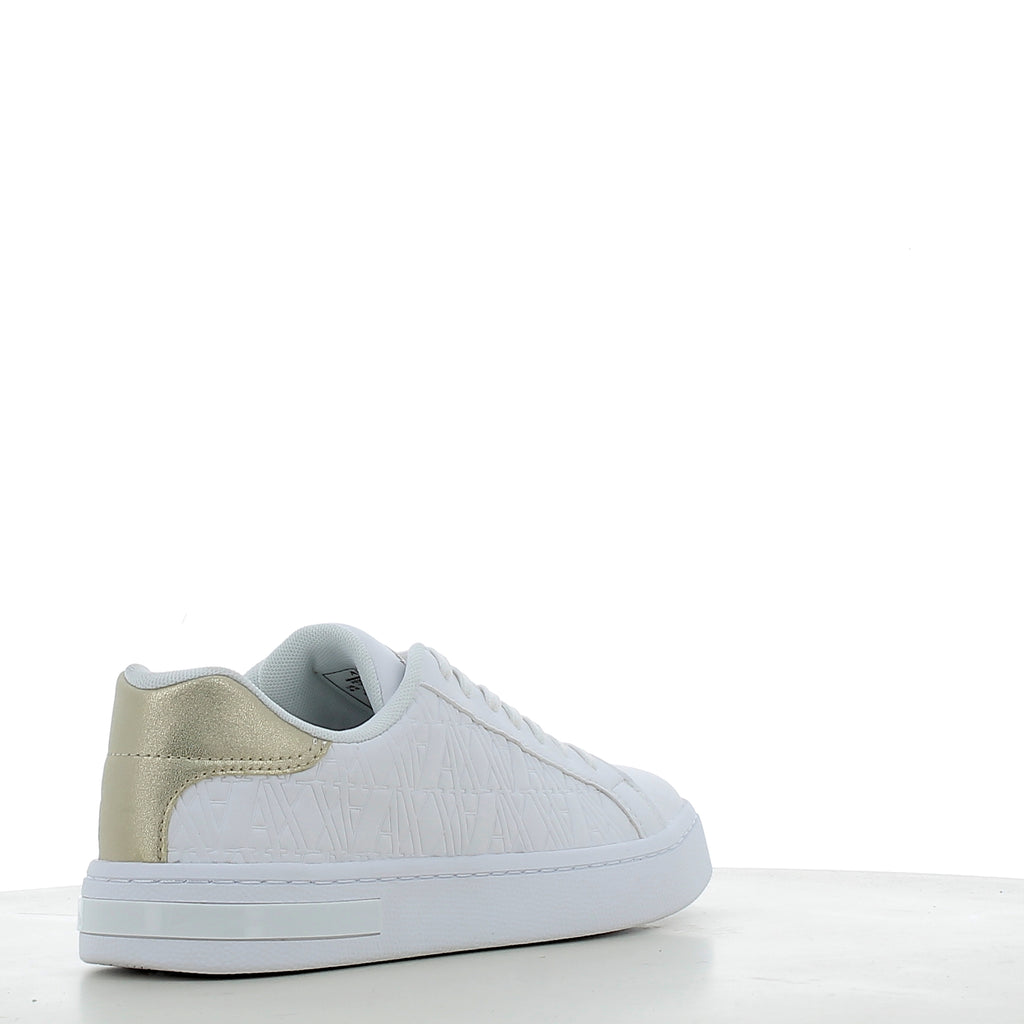 Scarpe Armani Exchange donna 165891A26   T782