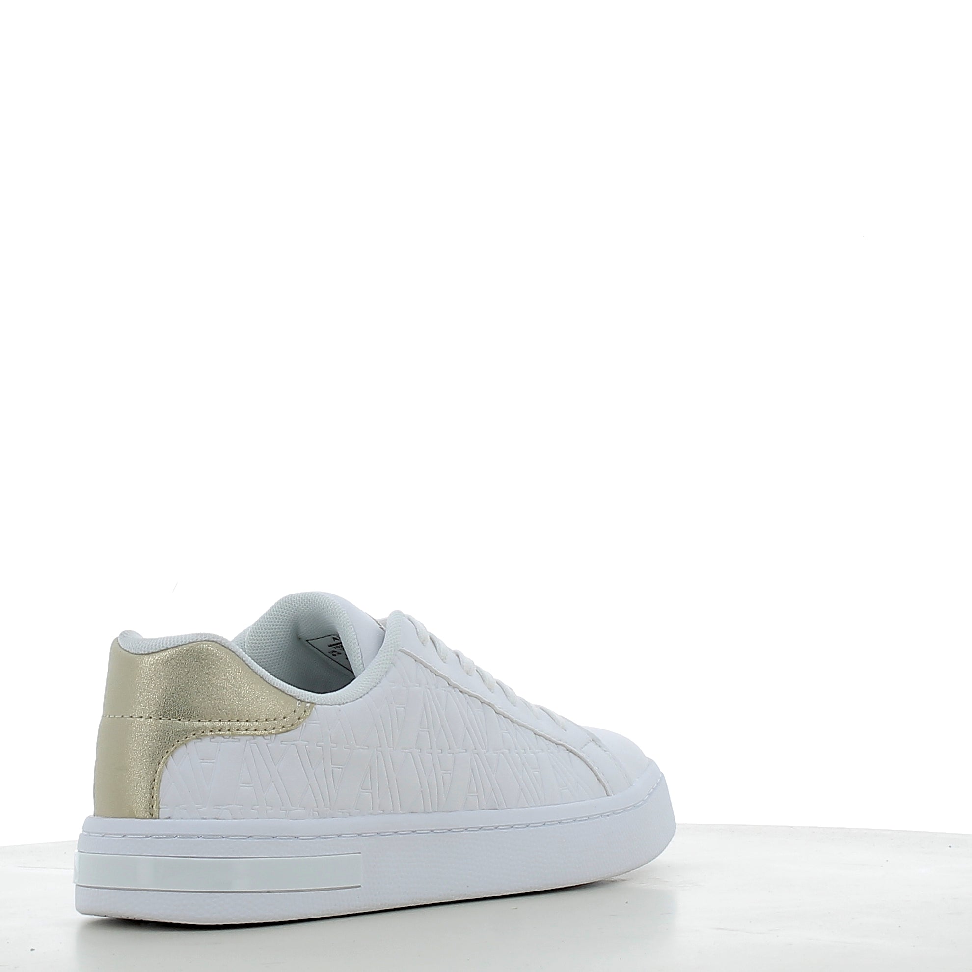 Scarpe Armani Exchange donna 165891A26   T782