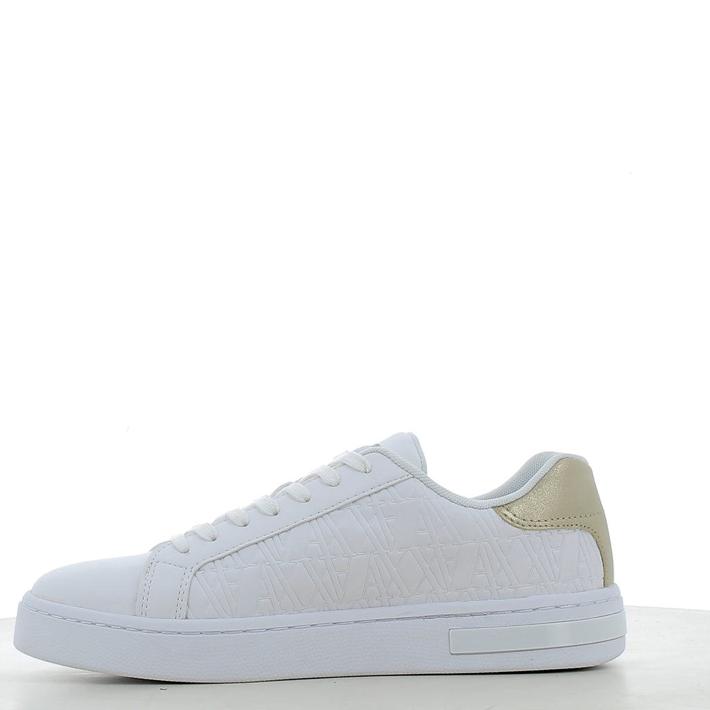 Scarpe Armani Exchange donna 165891A26   T782