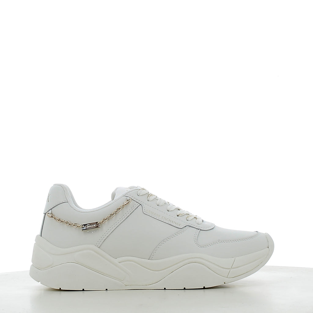 Scarpe Armani Exchange donna 161717443A26M0107