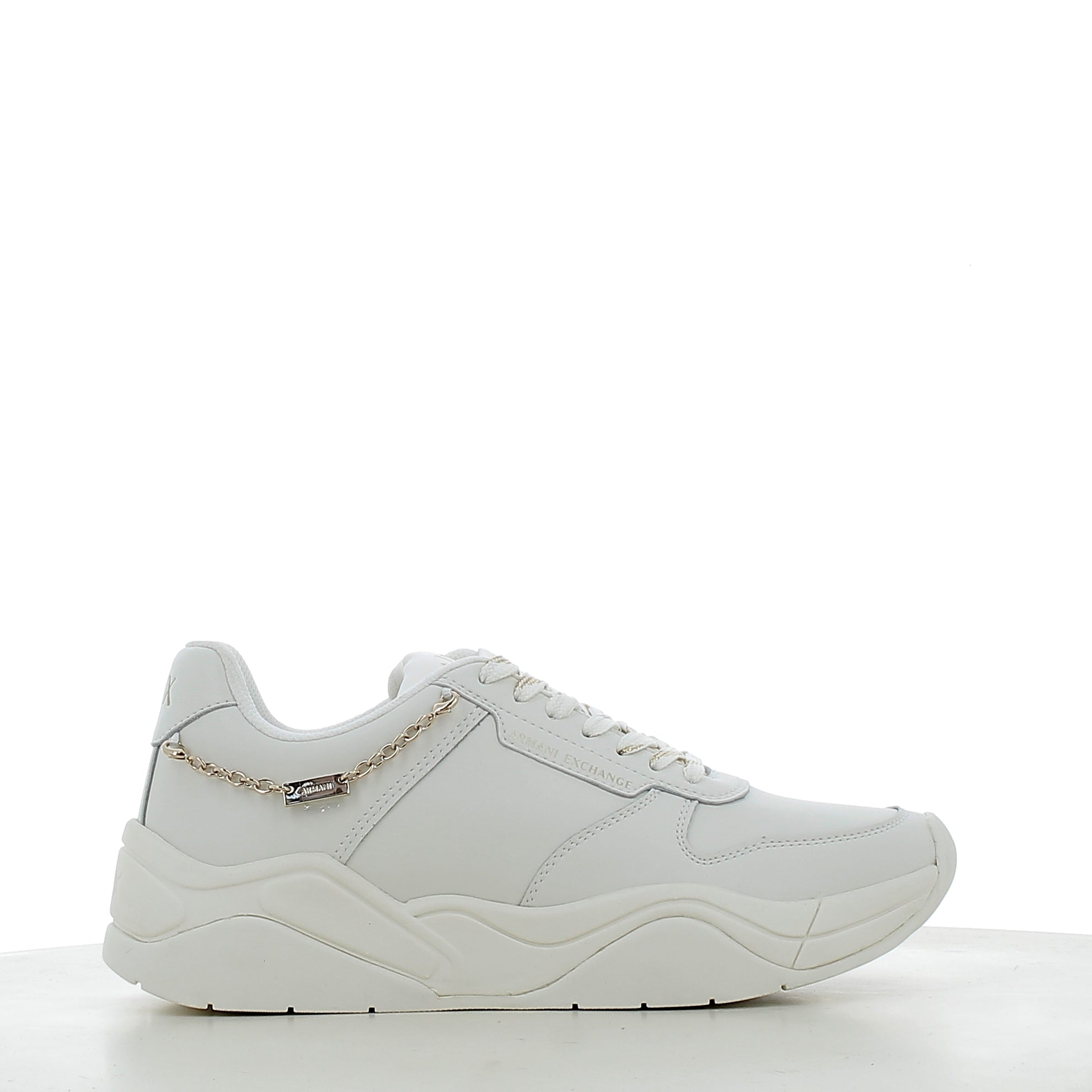 Scarpe Armani Exchange donna 161717443A26M0107