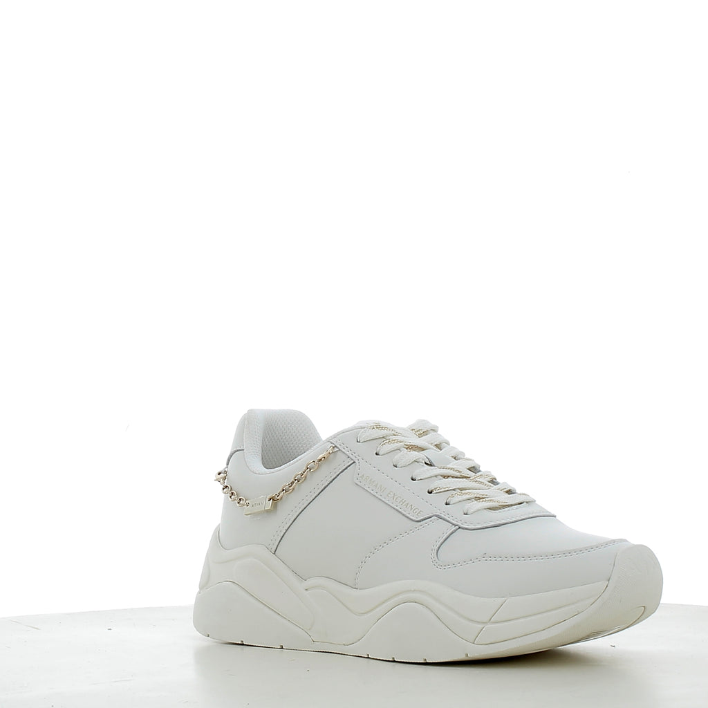 Scarpe Armani Exchange donna 161717443A26M0107