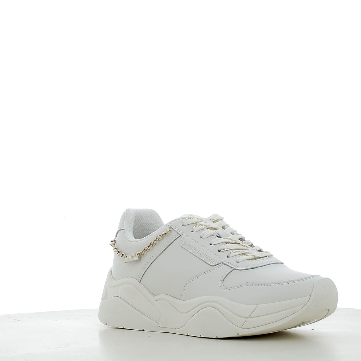Scarpe Armani Exchange donna 161717443A26M0107