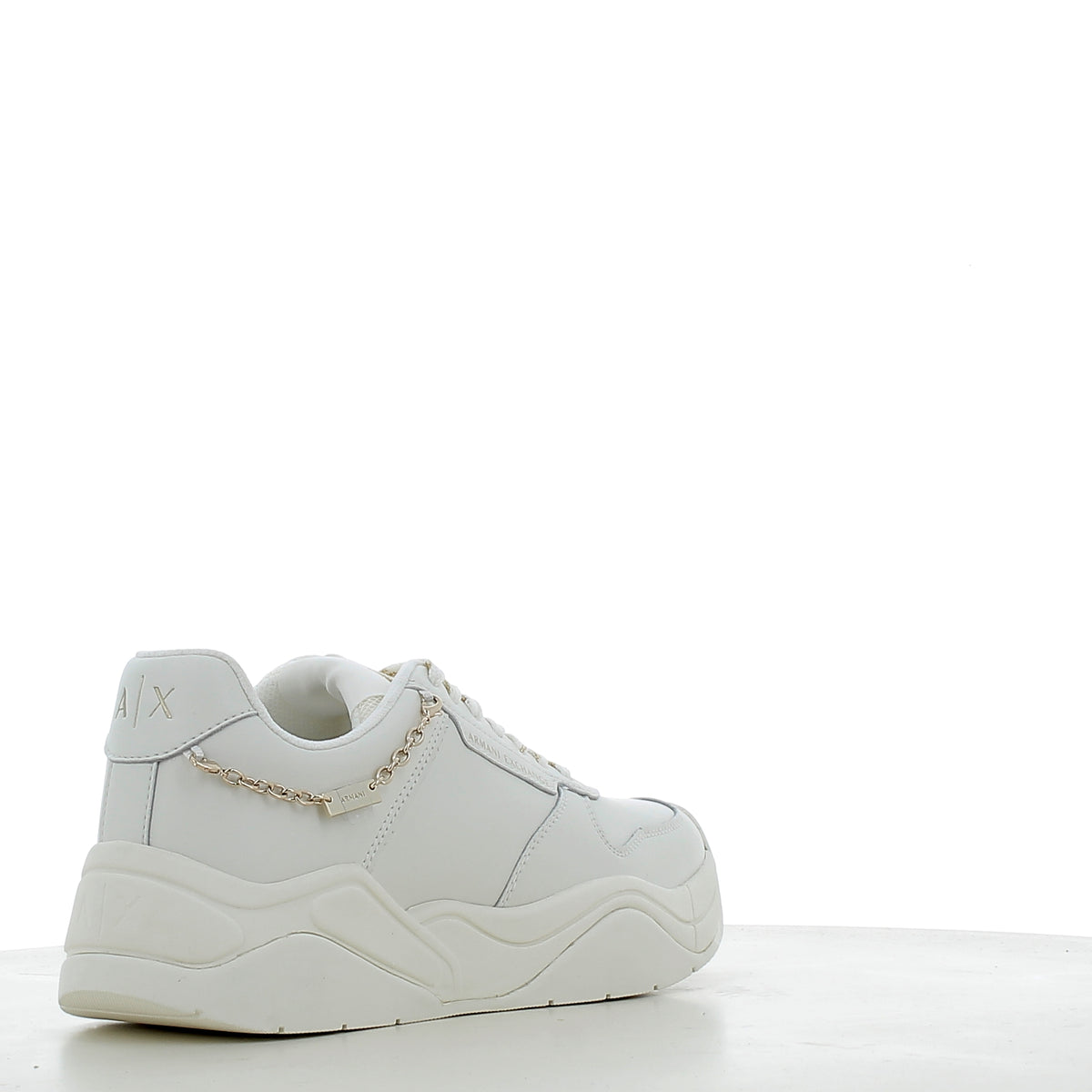 Scarpe Armani Exchange donna 161717443A26M0107