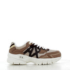 Scarpe Armani Exchange donna 215322757A26M6459