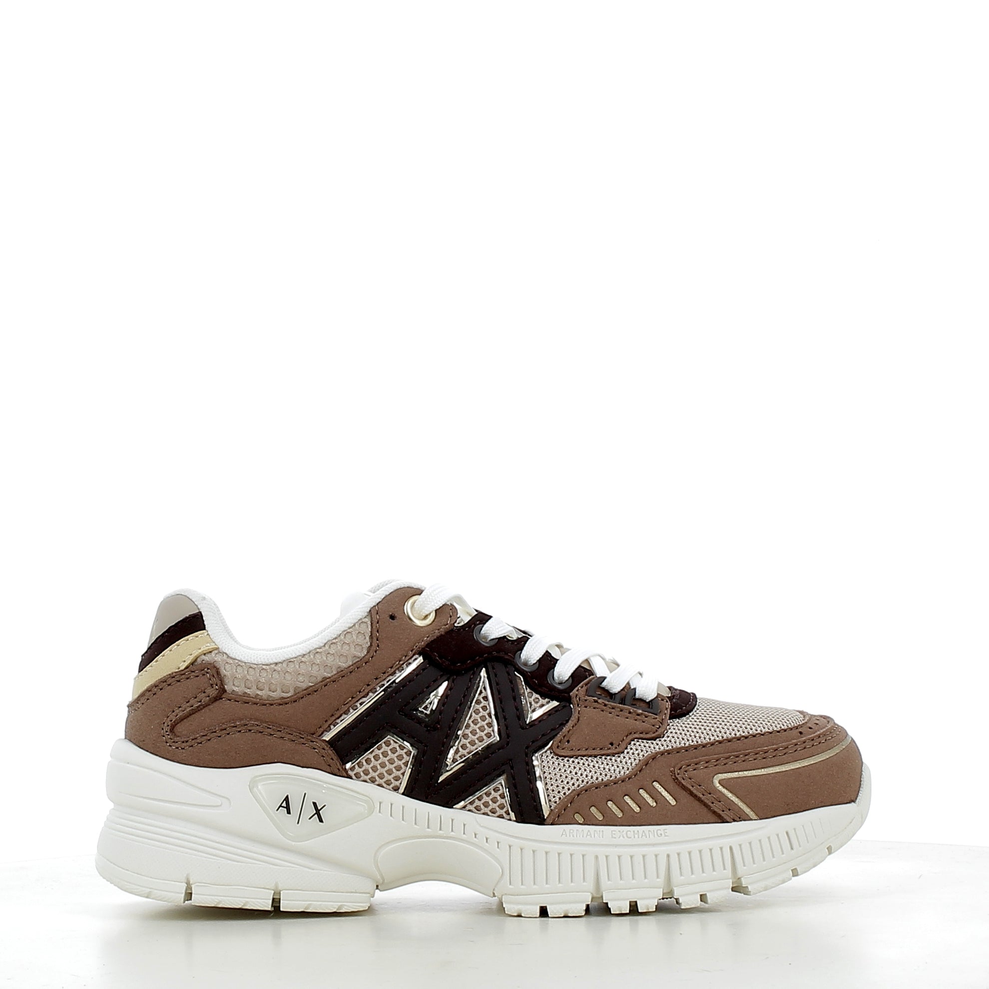 Scarpe Armani Exchange donna 215322757A26M6459