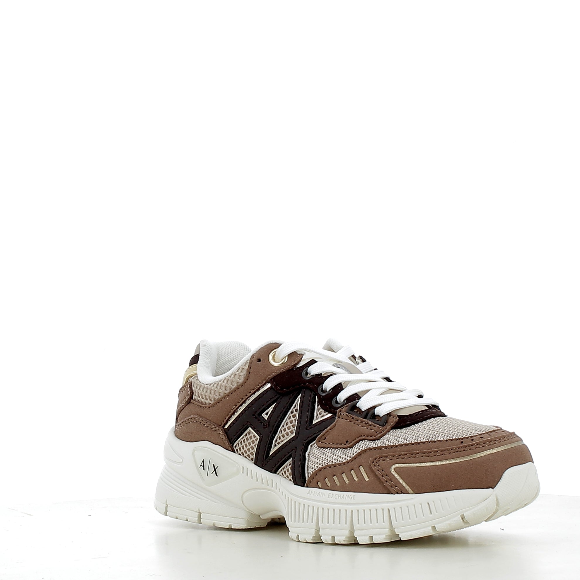 Scarpe Armani Exchange donna 215322757A26M6459