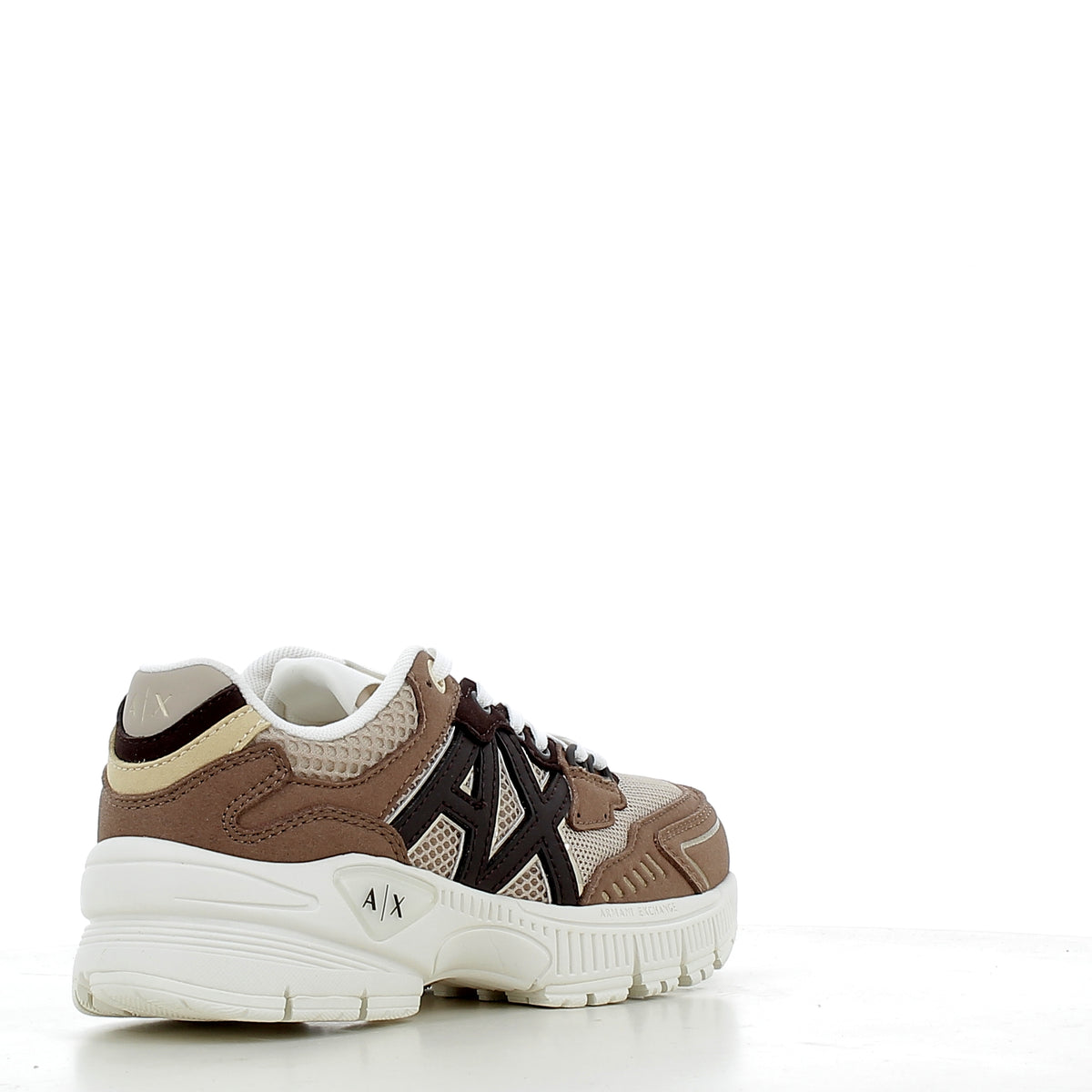Scarpe Armani Exchange donna 215322757A26M6459