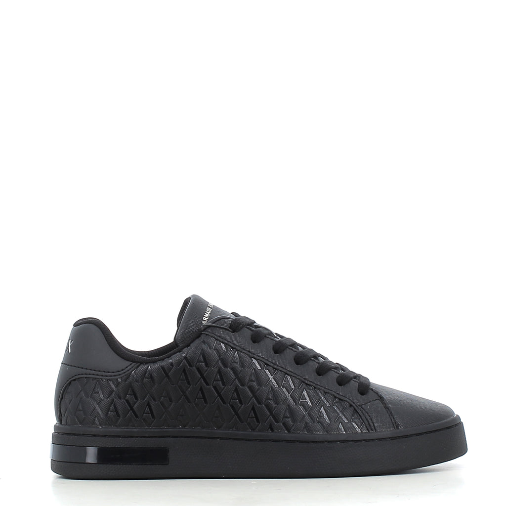 Scarpe Armani Exchange uomo 14011916A26 MZ715
