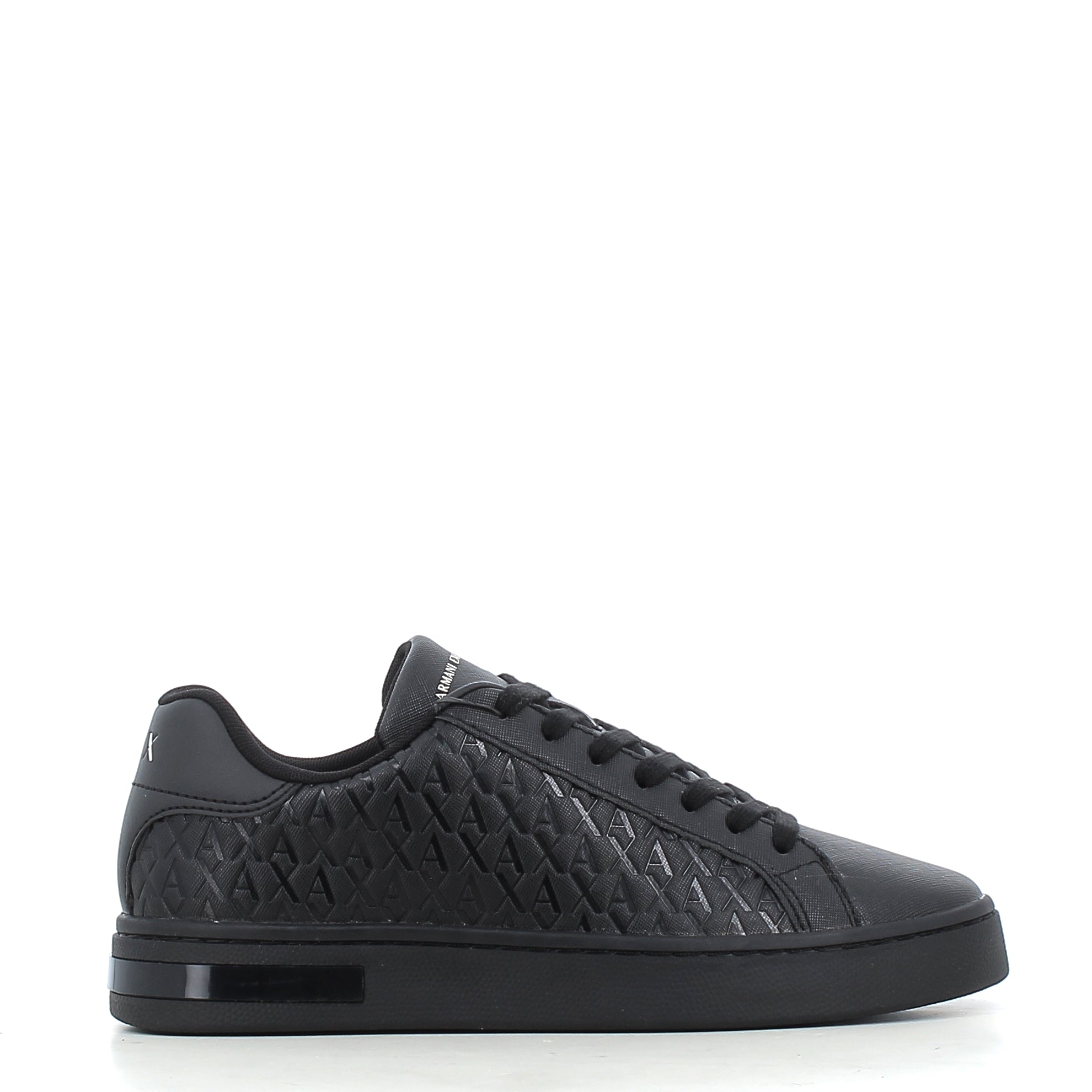 Scarpe Armani Exchange uomo 14011916A26 MZ715