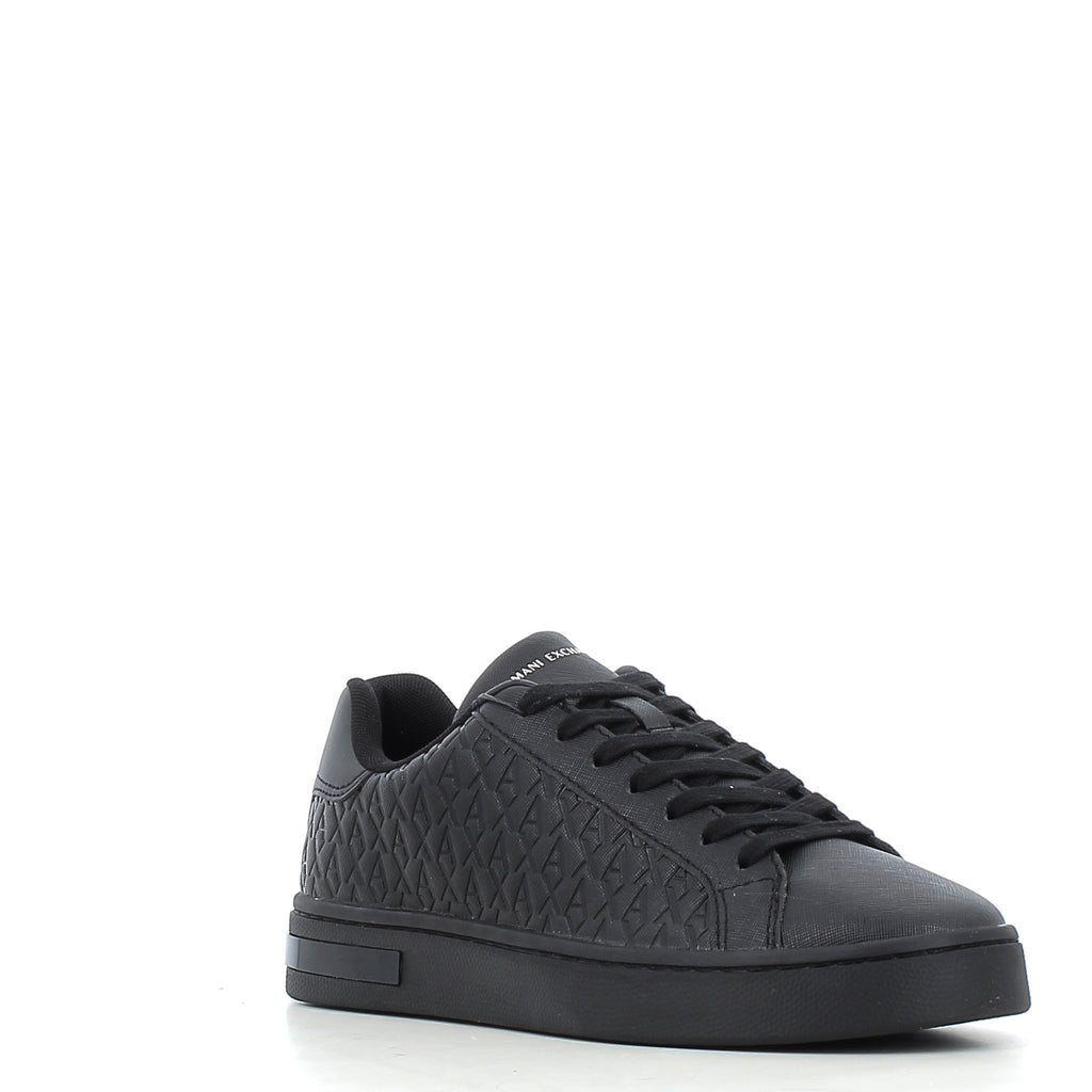 Scarpe Armani Exchange uomo 14011916A26 MZ715
