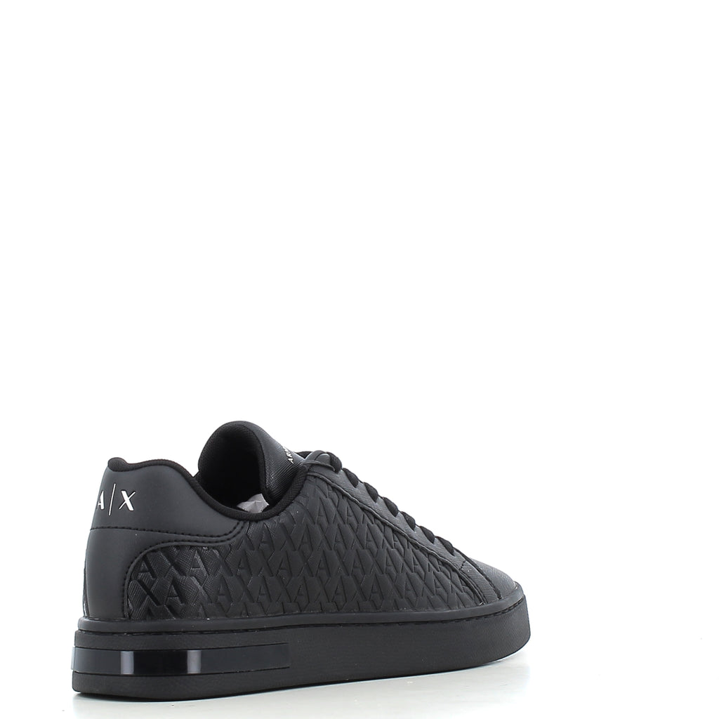 Scarpe Armani Exchange uomo 14011916A26 MZ715