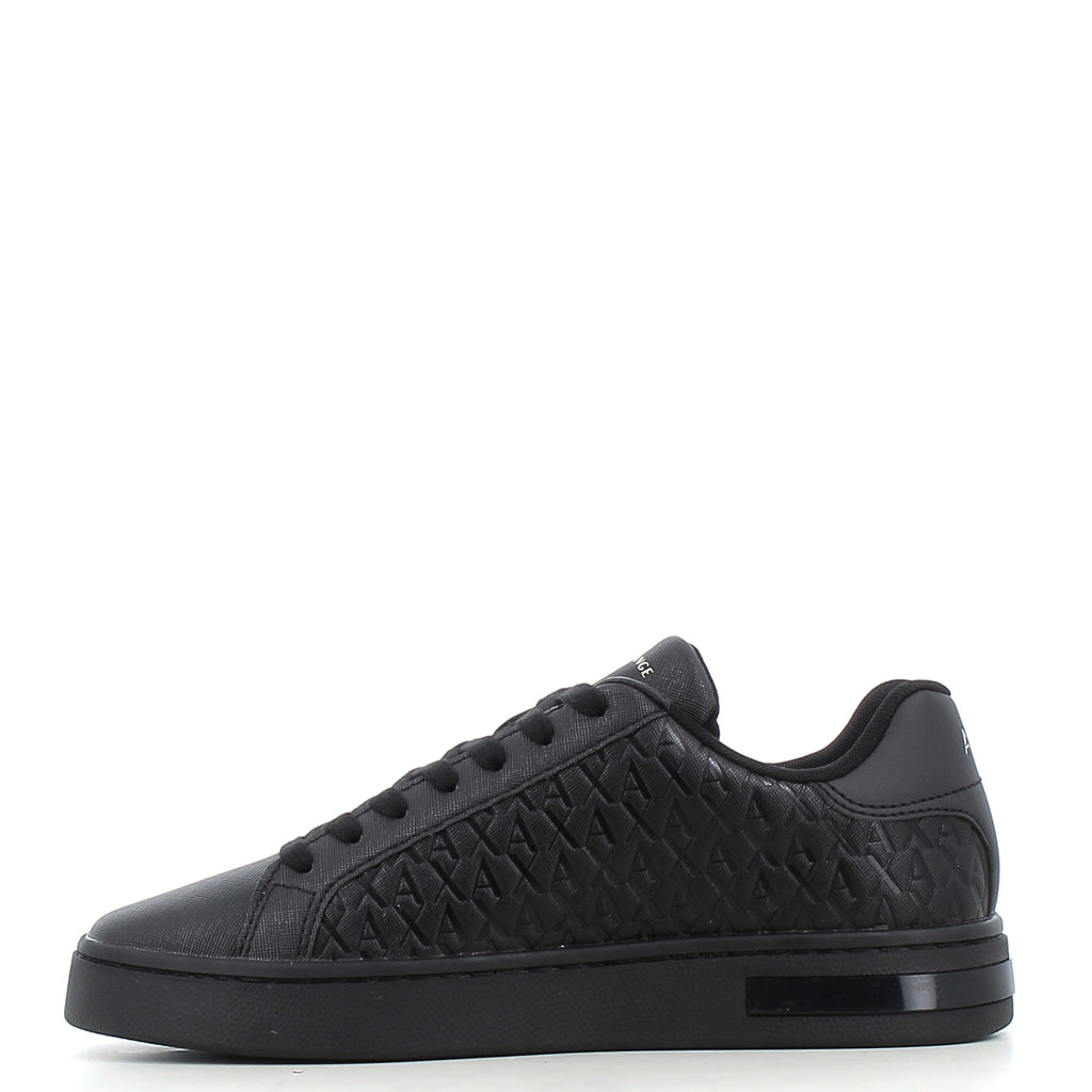 Scarpe Armani Exchange uomo 14011916A26 MZ715