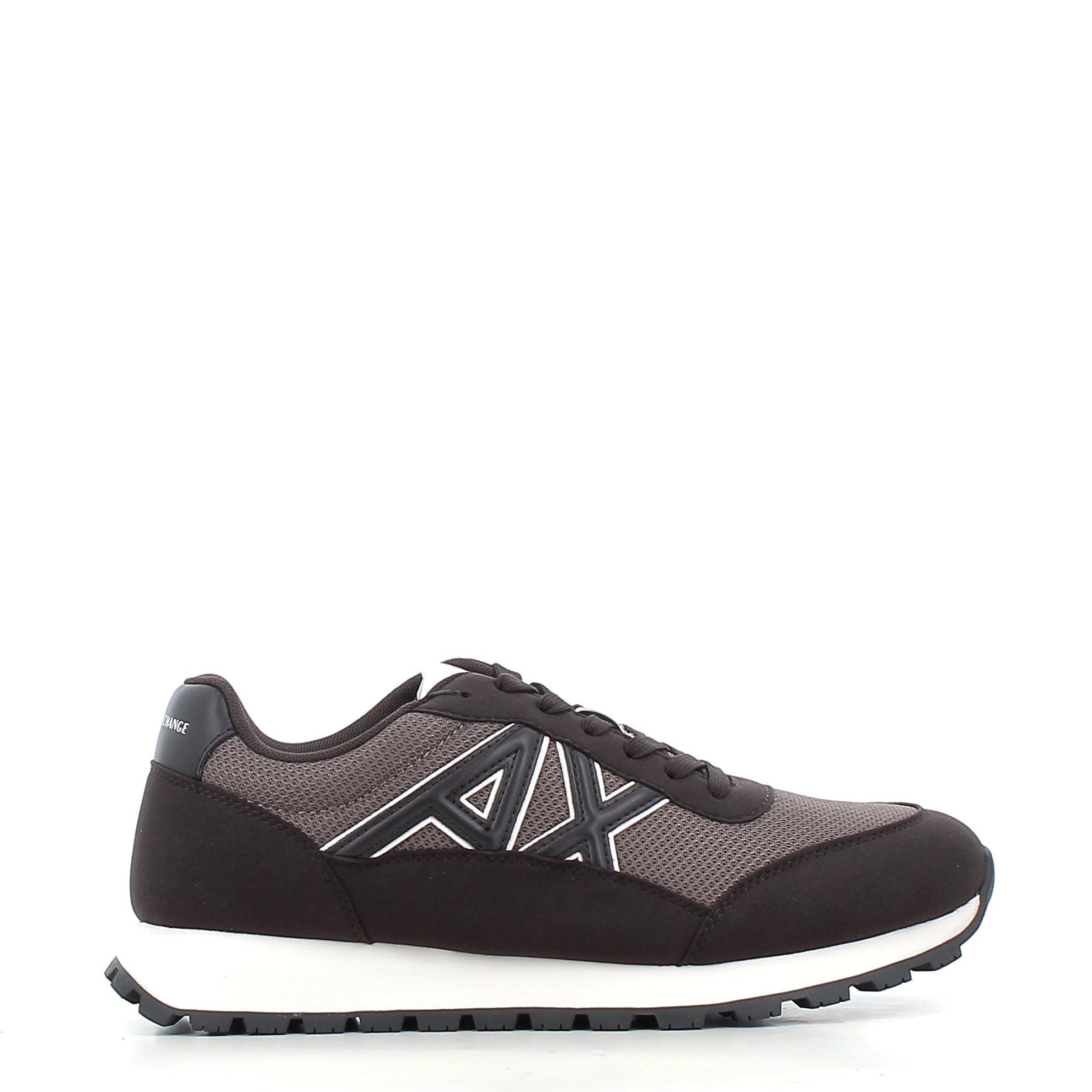 Scarpe Armani Exchange uomo 196019388A26M6572
