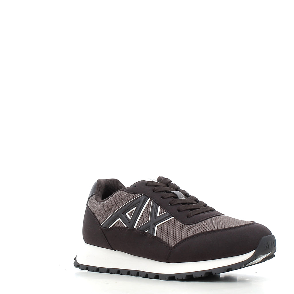 Scarpe Armani Exchange uomo 196019388A26M6572