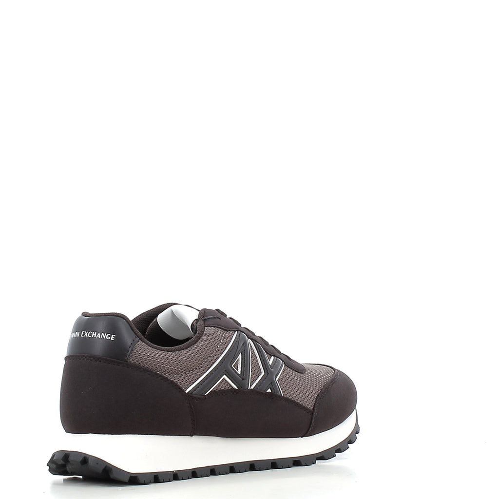 Scarpe Armani Exchange uomo 196019388A26M6572
