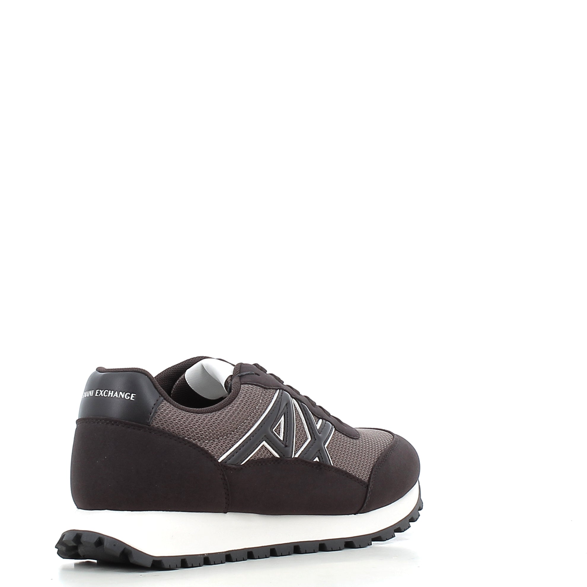 Scarpe Armani Exchange uomo 196019388A26M6572