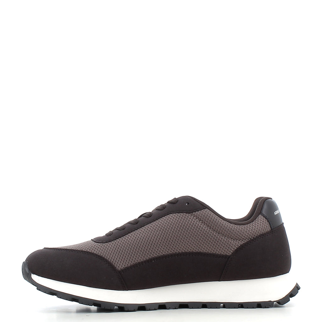Scarpe Armani Exchange uomo 196019388A26M6572