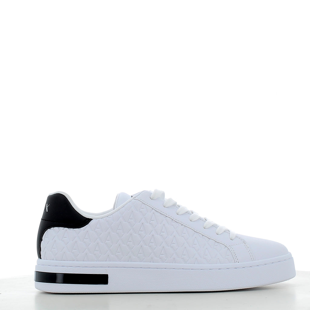 Scarpe Armani Exchange uomo 14011916A26 M0028