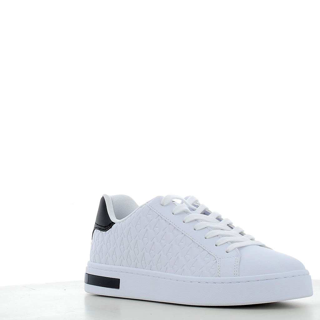 Scarpe Armani Exchange uomo 14011916A26 M0028