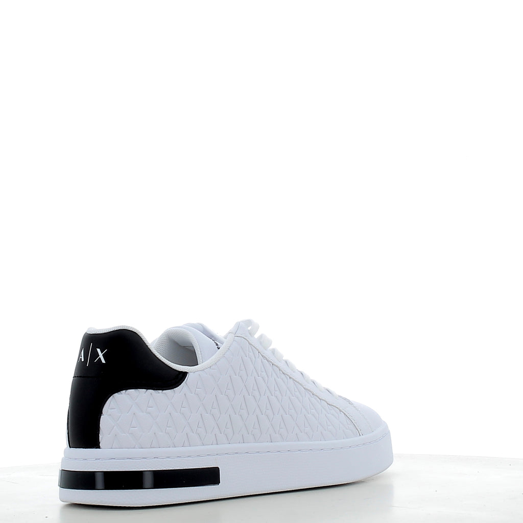 Scarpe Armani Exchange uomo 14011916A26 M0028
