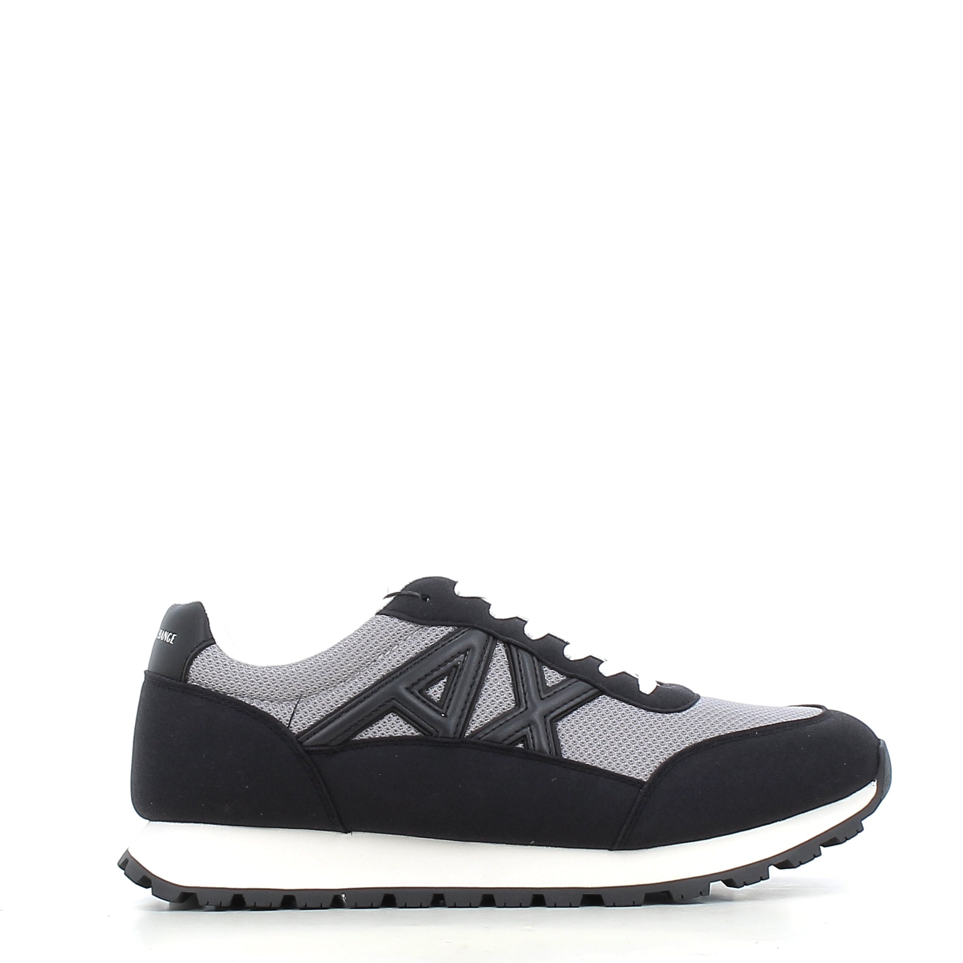 Scarpe Armani Exchange uomo 196019388A26M8476