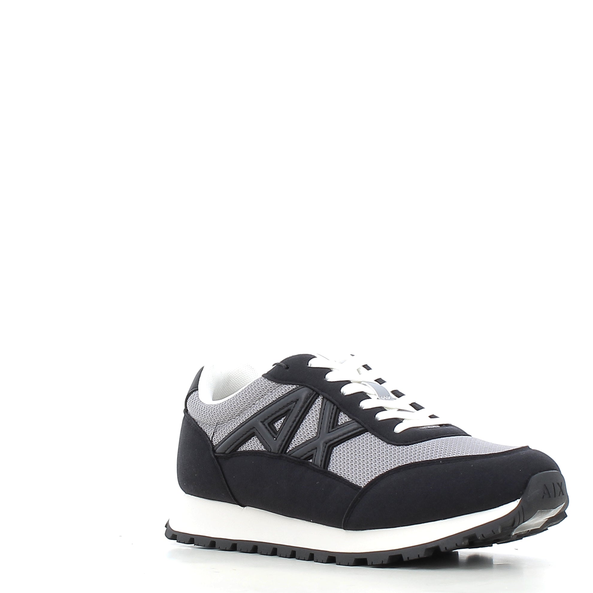 Scarpe Armani Exchange uomo 196019388A26M8476
