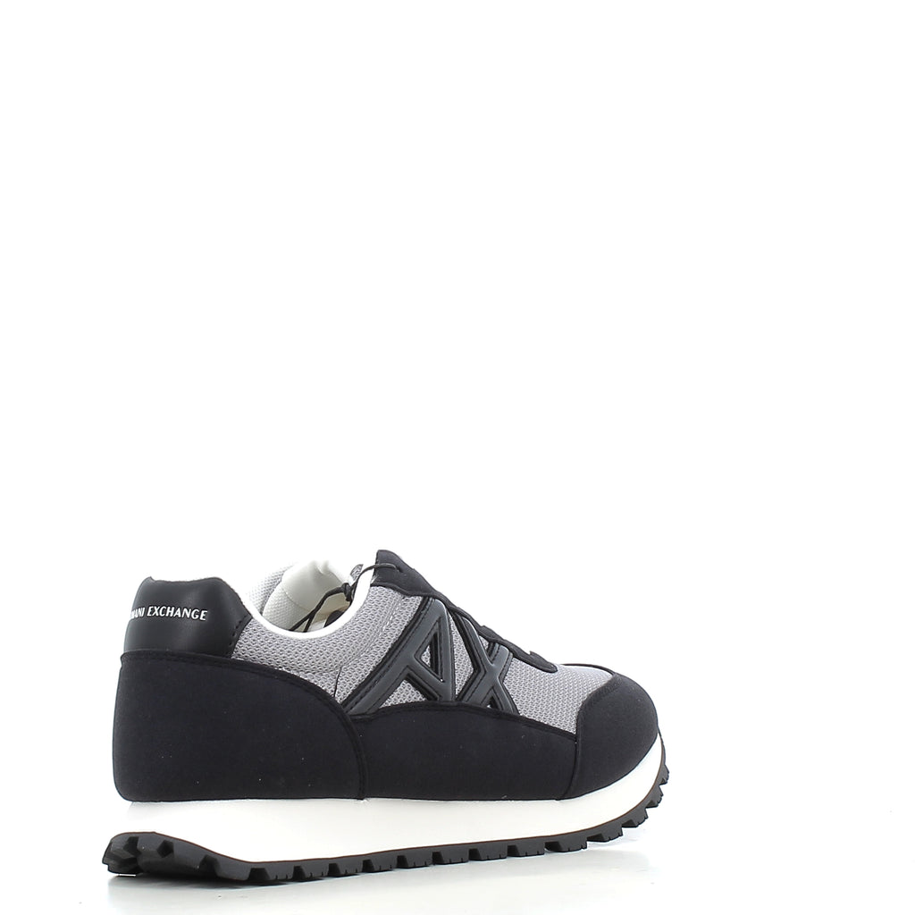 Scarpe Armani Exchange uomo 196019388A26M8476