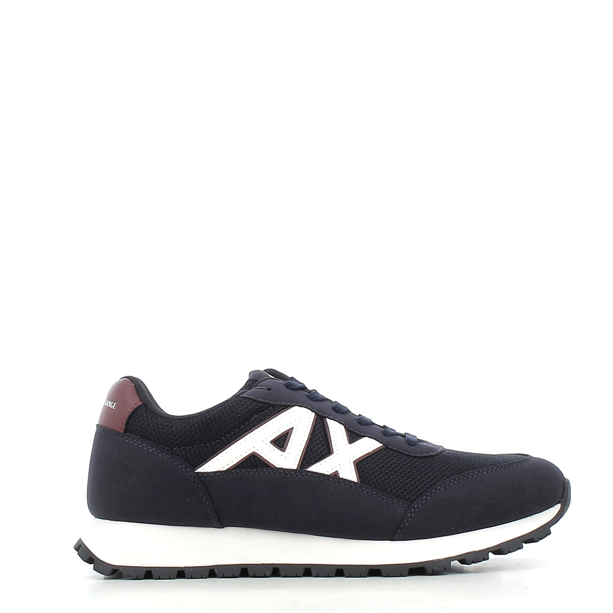 Scarpe Armani Exchange uomo 196019388A26MB802