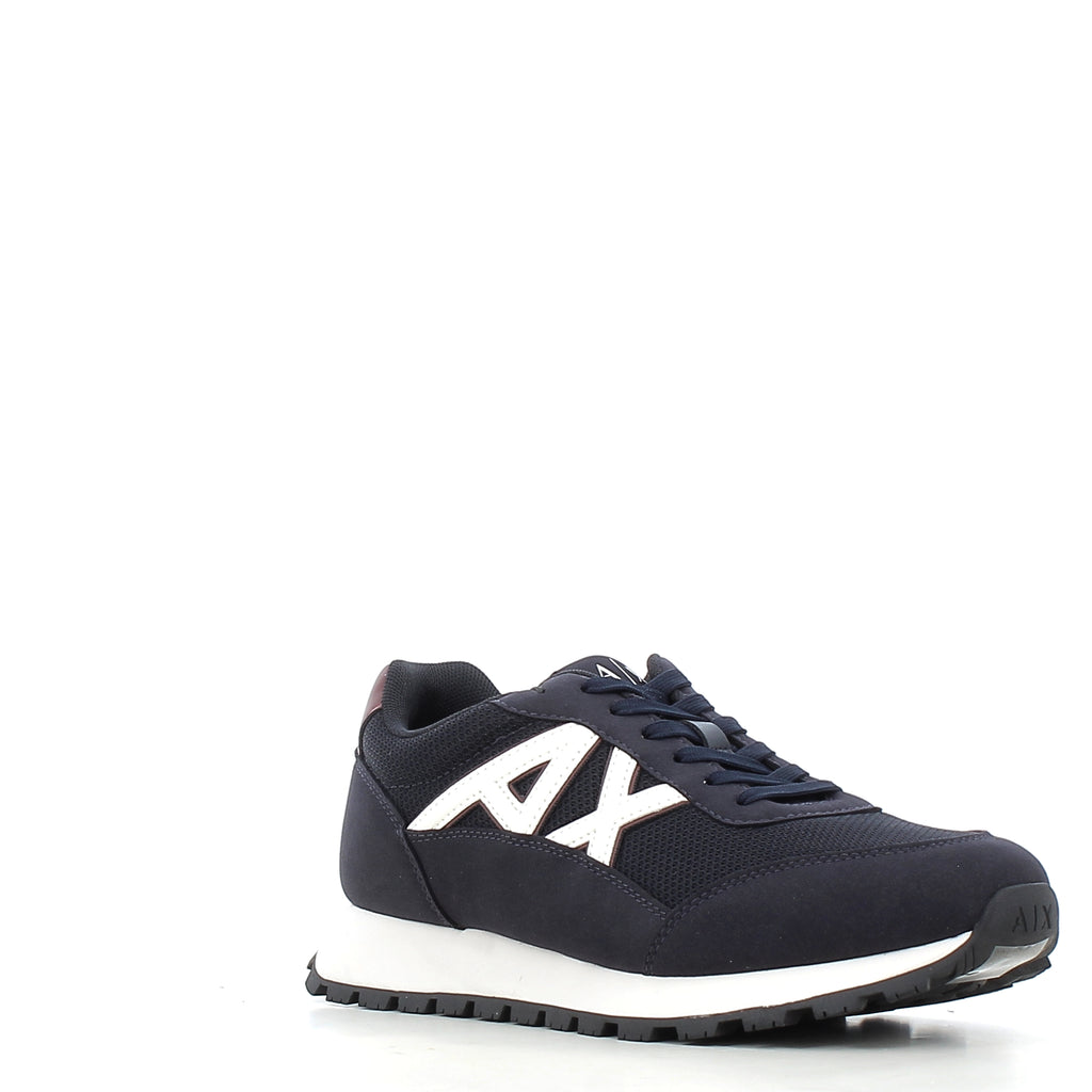Scarpe Armani Exchange uomo 196019388A26MB802