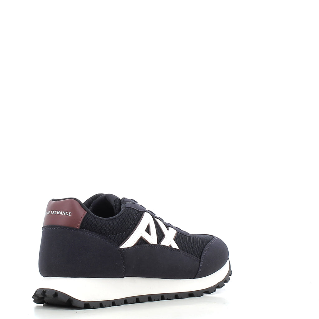 Scarpe Armani Exchange uomo 196019388A26MB802