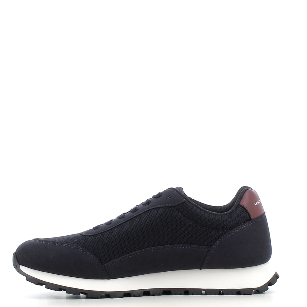 Scarpe Armani Exchange uomo 196019388A26MB802