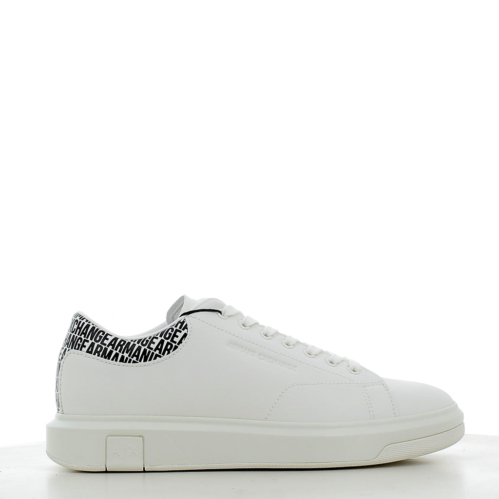 Scarpe Armani Exchange uomo 196419403A26U0003