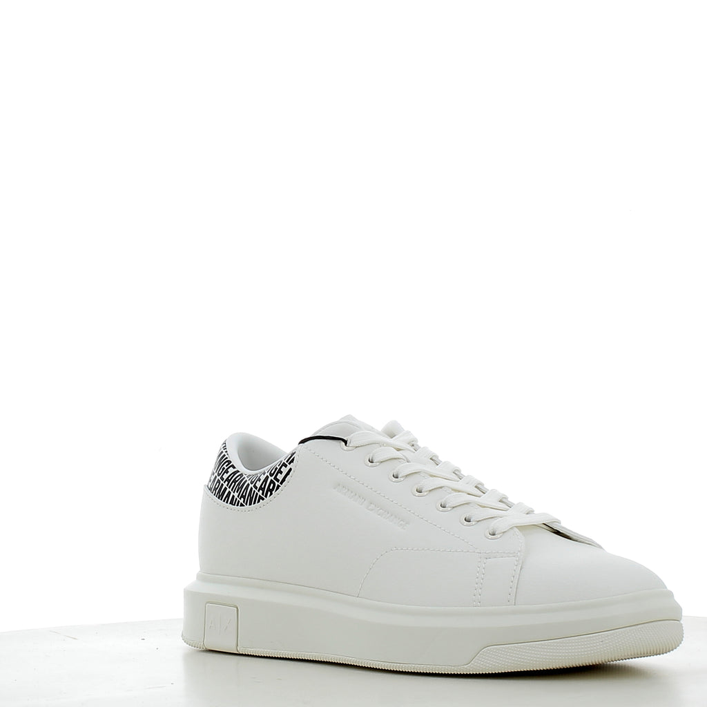 Scarpe Armani Exchange uomo 196419403A26U0003