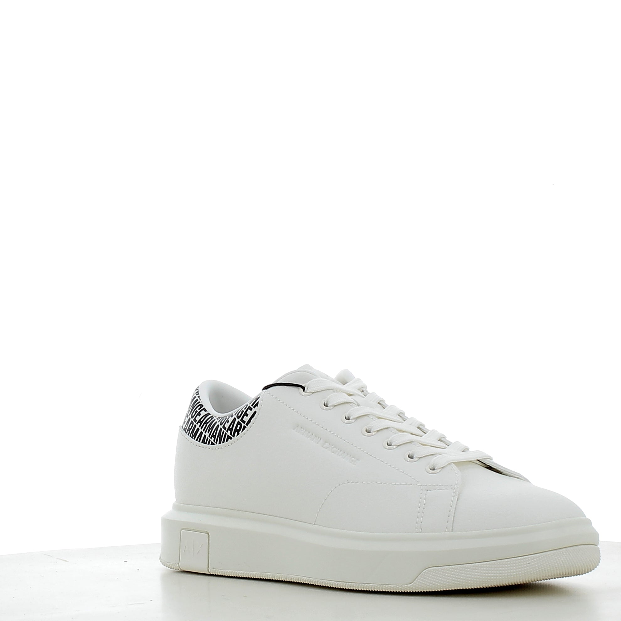 Scarpe Armani Exchange uomo 196419403A26U0003