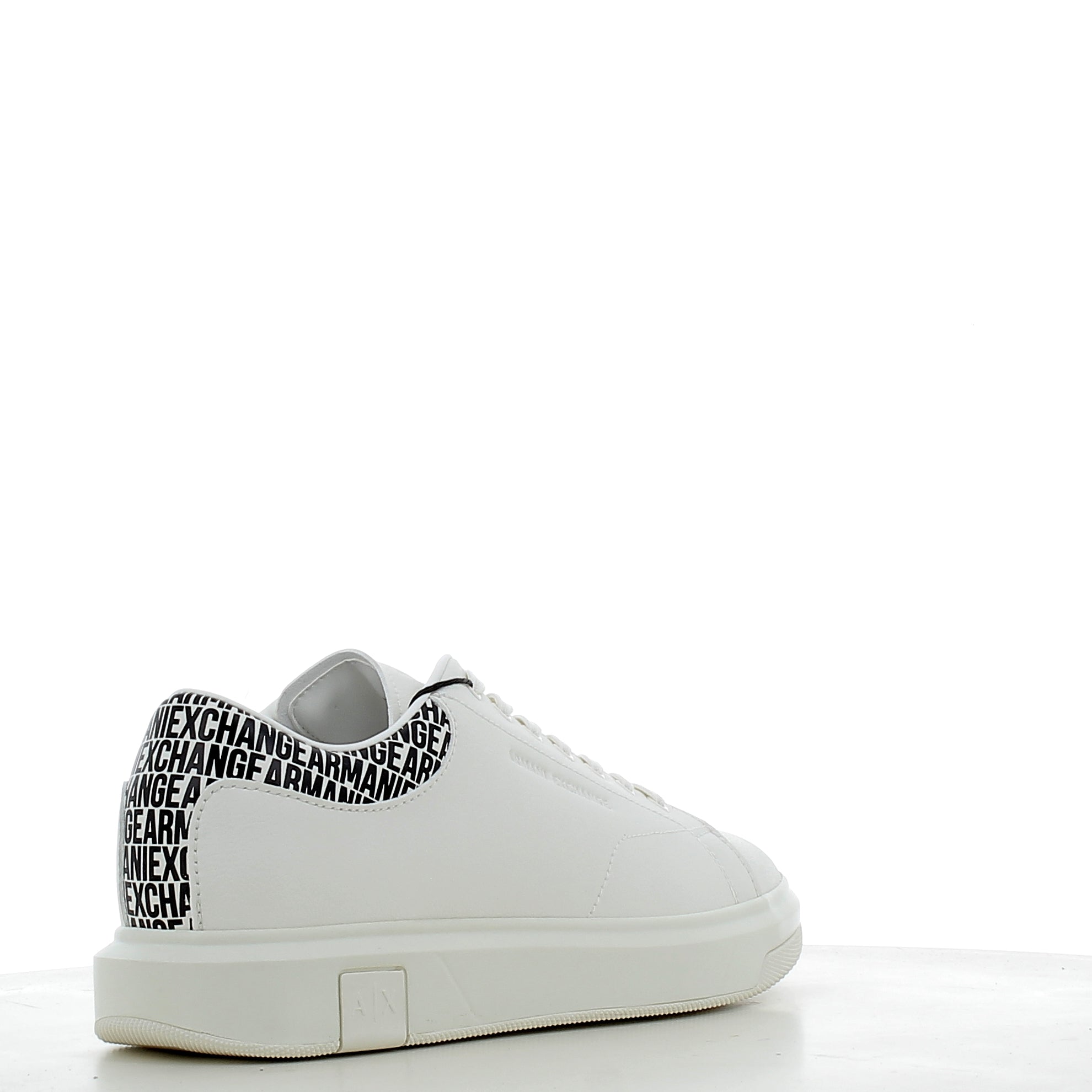 Scarpe Armani Exchange uomo 196419403A26U0003