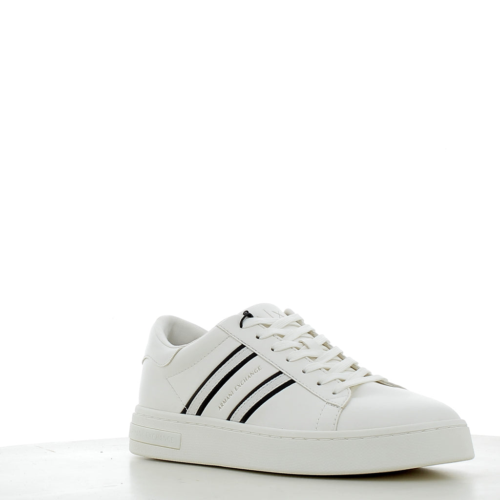Scarpe Armani Exchange uomo 219821421A26M0017