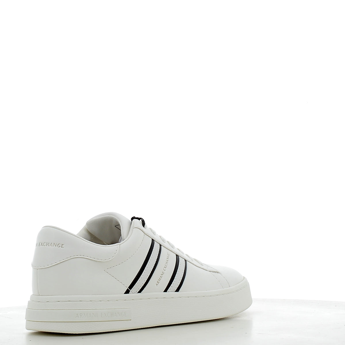 Scarpe Armani Exchange uomo 219821421A26M0017