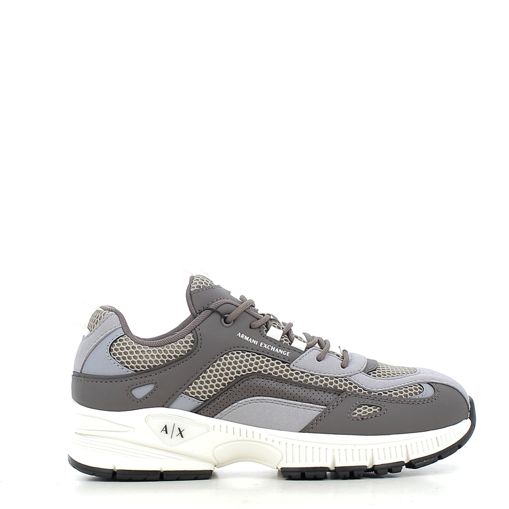 Scarpe Armani Exchange uomo 262322829A26M6466